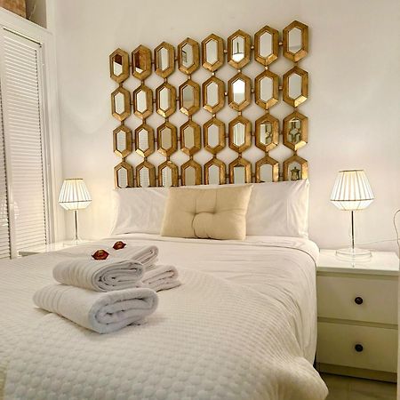 Triana Apartment Sevilla Exteriör bild
