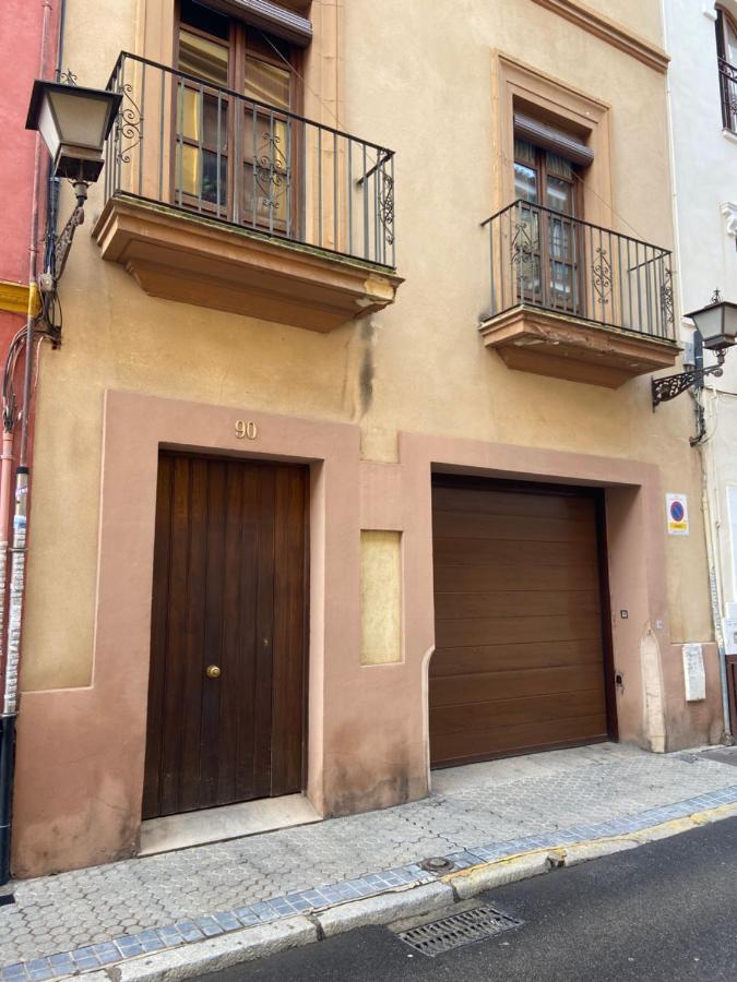 Triana Apartment Sevilla Exteriör bild